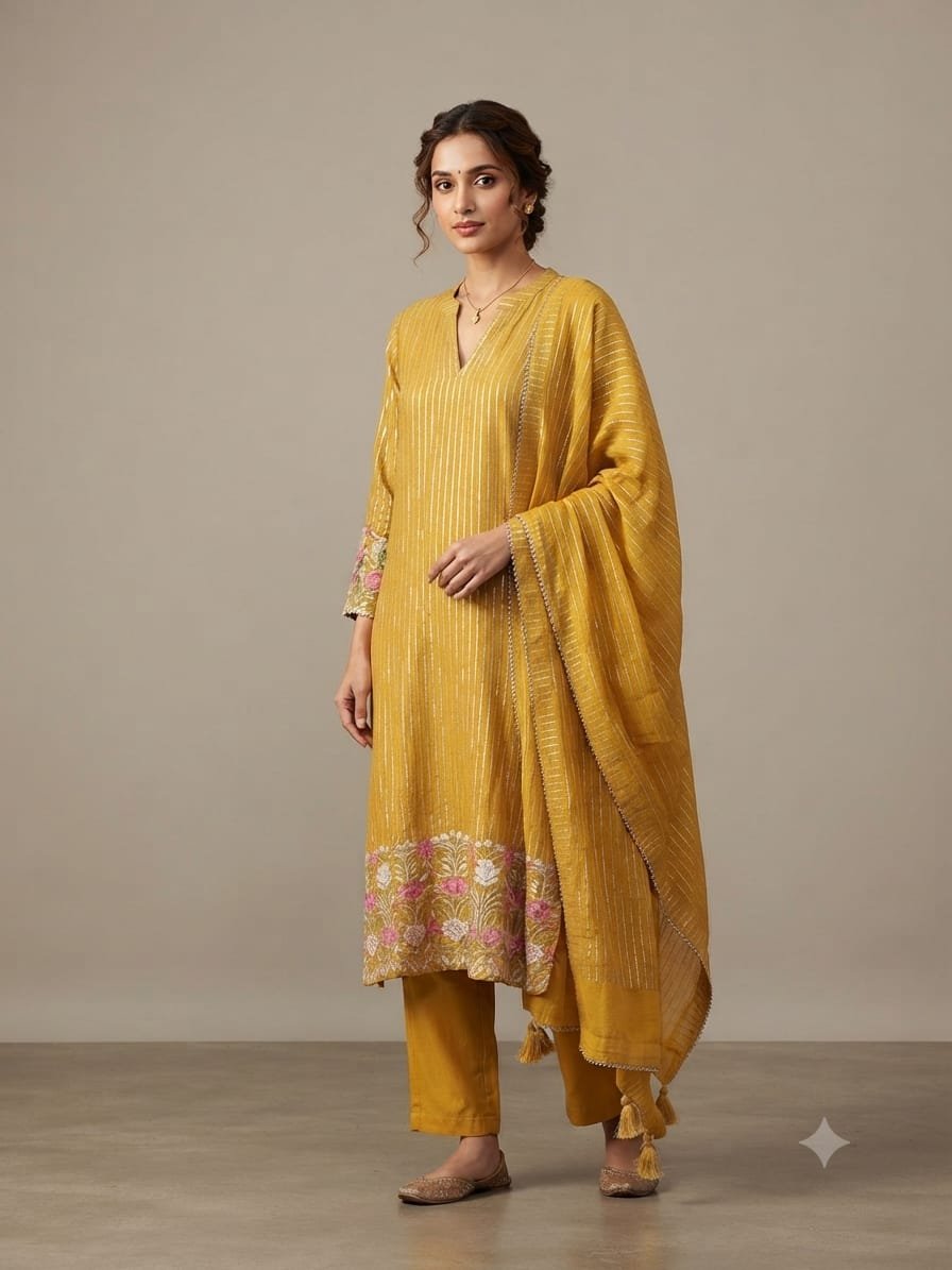 Bridal Collection Piece 04